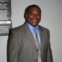 Ralph Hendricks