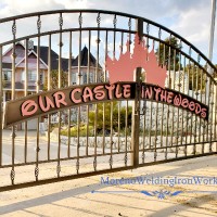 Moreno Welding Iron Works