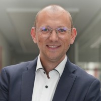 Dr. Michael Wilhelm