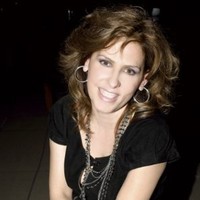 Aliki  (Alice) Smerou Emmanouil