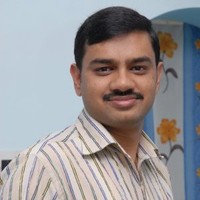 Deepak Pinto