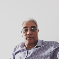 Virendra Sharma
