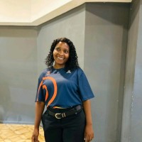 Siphiwe Cynthia Silinda