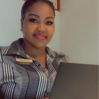 Claudelle Clyne