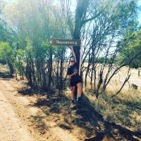 Crystal Quartermaine