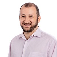 Ryan Ginsberg