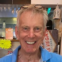 Stephen Irwin