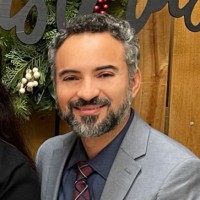 Dario Delgado