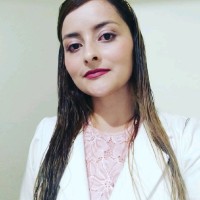 Lizeth Andrea Segura Rodriguez