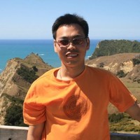 Jeremy Wong