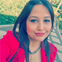 Andricia Hareepersad