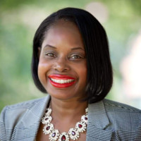 Corinda Rainey-Moore