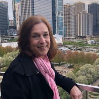 Nancy Cruise
