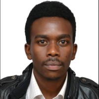 Nicholas Thairu
