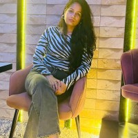 Muskan Tiwari