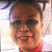 Florence Levy Wilson