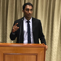 Naveen Reddy