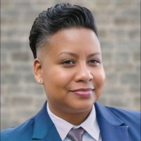 Veronique Nurmohamed