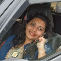 Anusha As