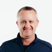 Simon Perry