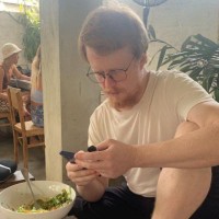 Михаил Подопригора