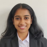 Vaishnavi Navale