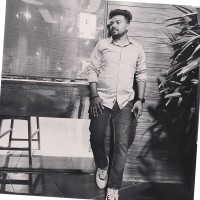 Sanjay Kumar