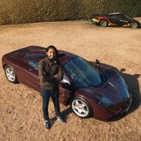 Abhinand Venugopal