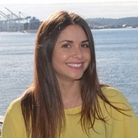 Sarah Mcfarland