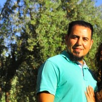 Farid Bouhidour