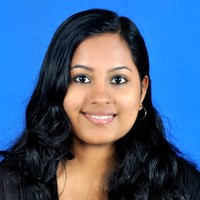 Arya Santhosh