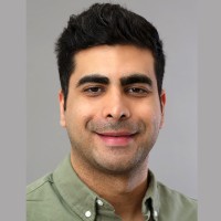 Nima Parsa Mofrad