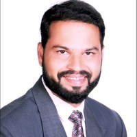 Rupesh N.