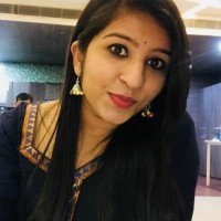 Shobha Bhati