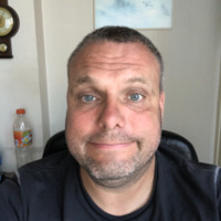 Jonathan Van Gemeren