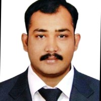 Aneeshkumar Sudhakaran