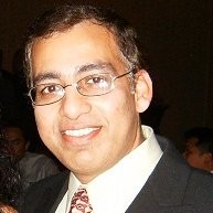 Rupesh Mehta