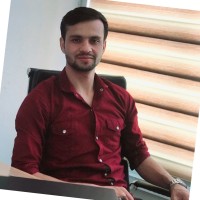 Naweed Ebrahimkhail