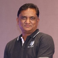 Koteshwar Rao