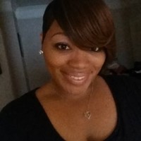 Candis B.