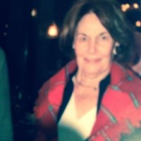 Eileen Cameron