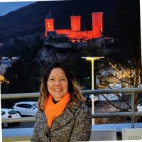Mylène Facchetti