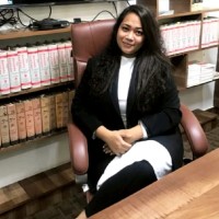Priya Barua