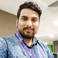 Mayur Shinde