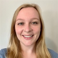 Caitlin Balch, BSN, RN