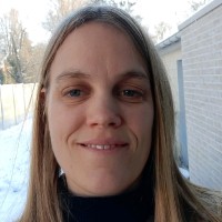 Nathalie Faket