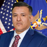 Francisco Rivera-Perez Jr.