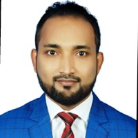 Md Khaleduzzman