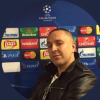 Marcin Skorek