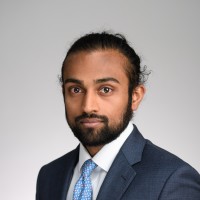 Kiran Shah